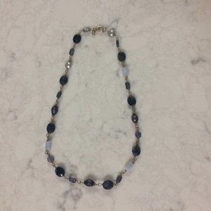 Silpada Silver Necklace